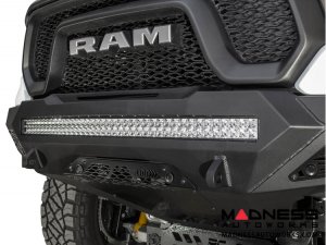 Dodge Ram Rebel Stealth Fighter Front Bumper w/ Sensors